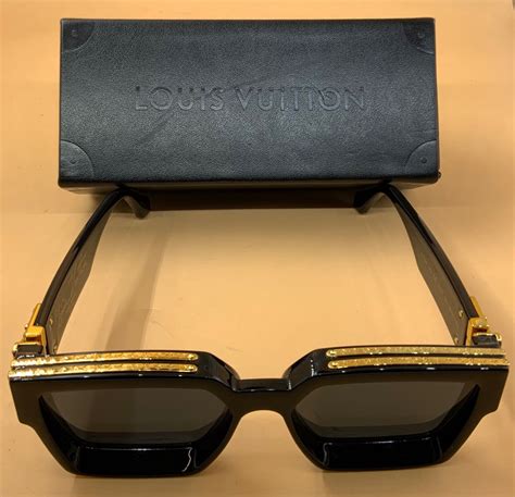 lv 1.1 millionaires sunglasses price|louis vuitton millionaire sunglasses cheap.